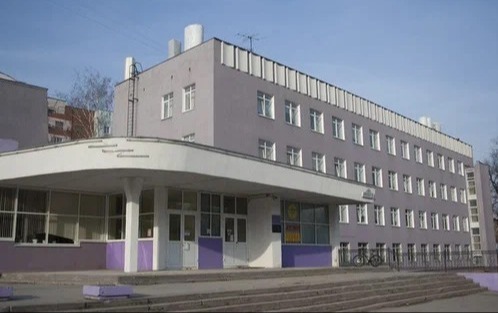 Рязанский музыкальный колледж им. Г. и А. Пироговых